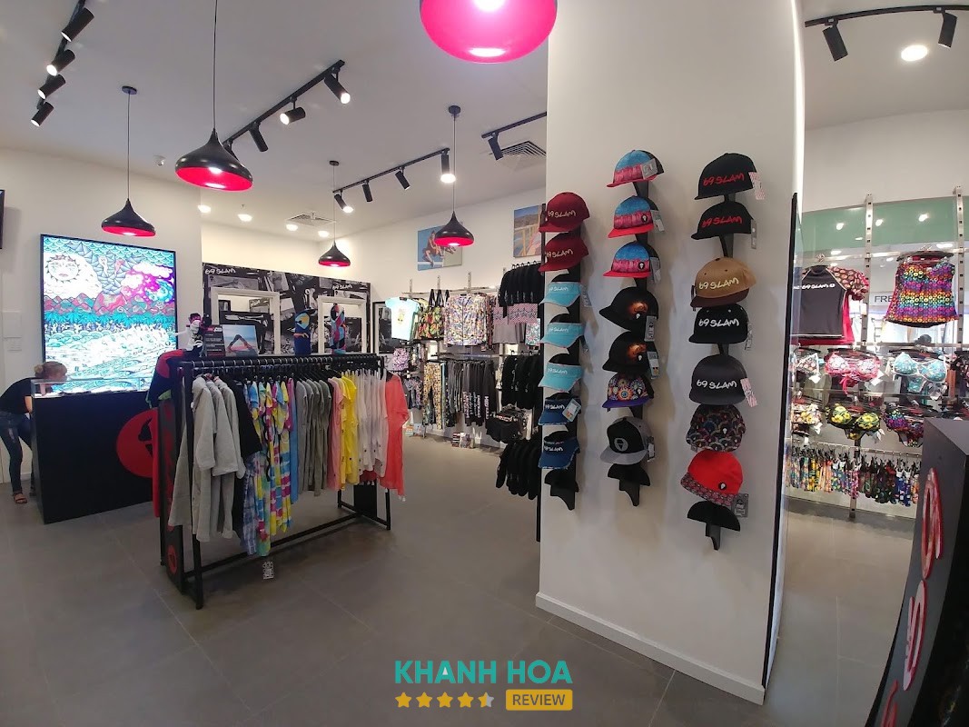 69 Slam Vincom Trần Phú Nha Trang – hình ảnh 2