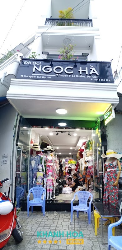 Shop NGỌC HÀ Chuyên đồ bơi Nha Trang