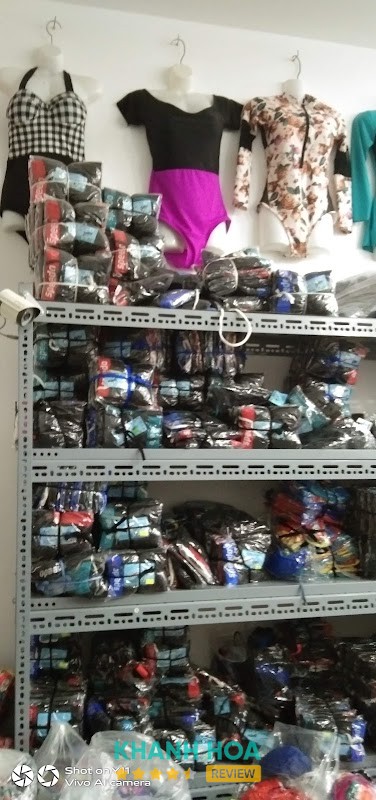 Shop NGỌC HÀ Chuyên đồ bơi – hình ảnh 2