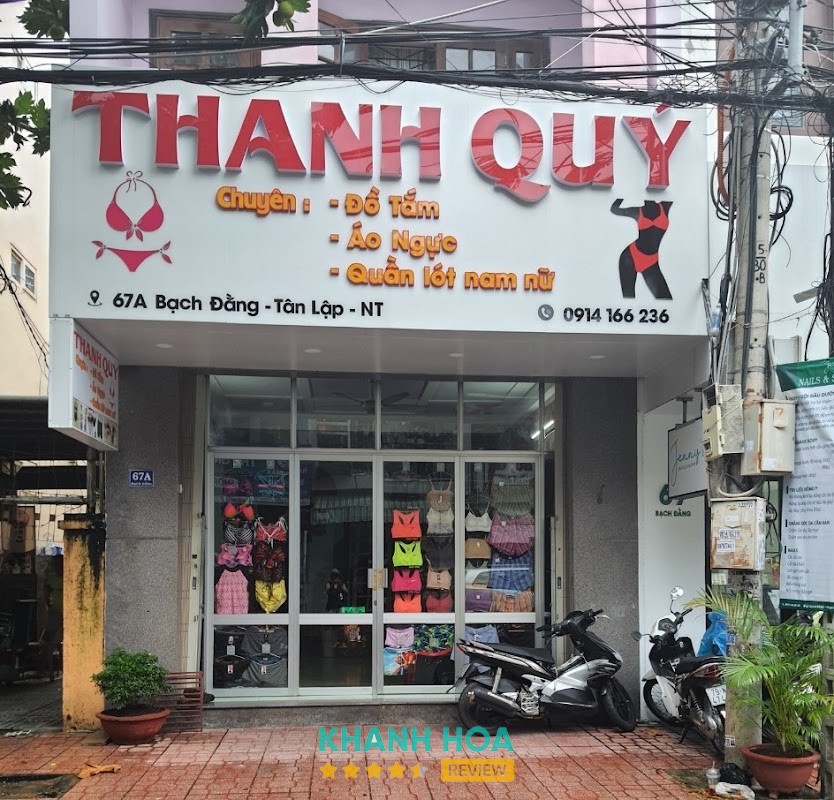 THANH QUÝ – hình ảnh 2