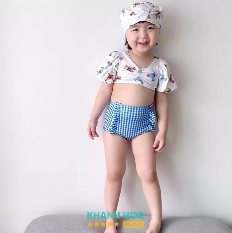 Shop đồ bơi trẻ em Nha Trang Nha Trang