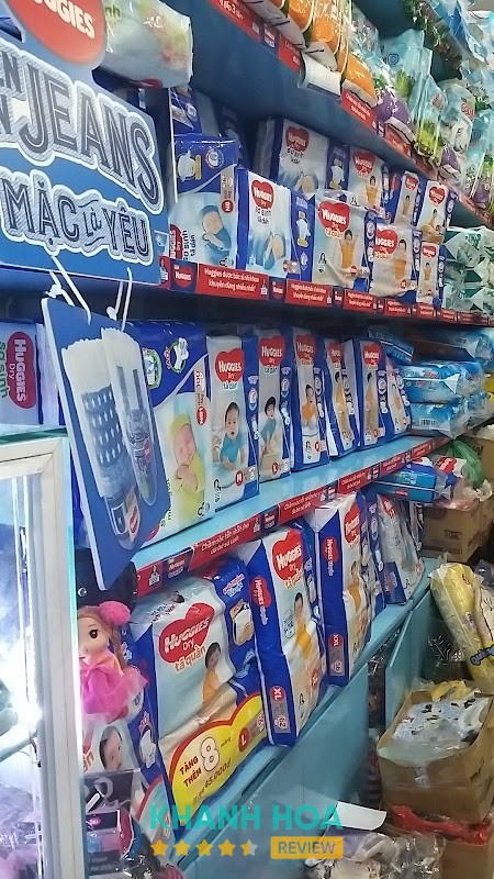 Happy Shop 119 Trần Nguyên Hãn – hình ảnh 2