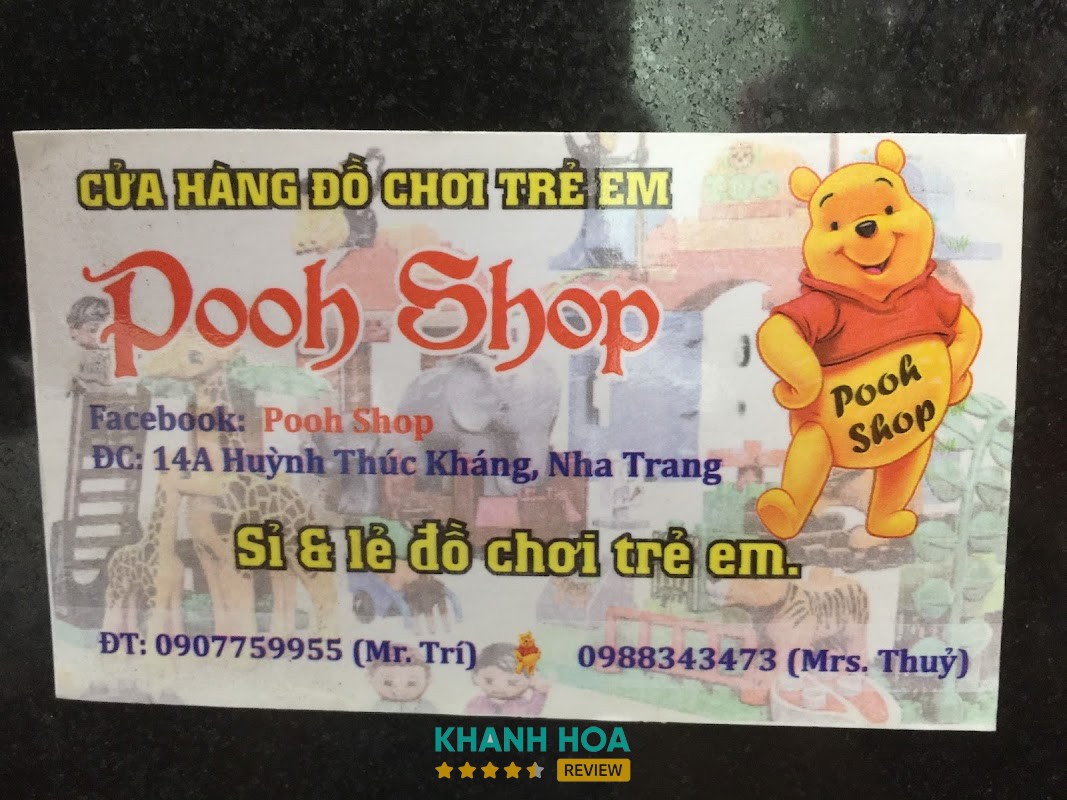Đồ chơi trẻ em tại Nha Trang – hình ảnh 2