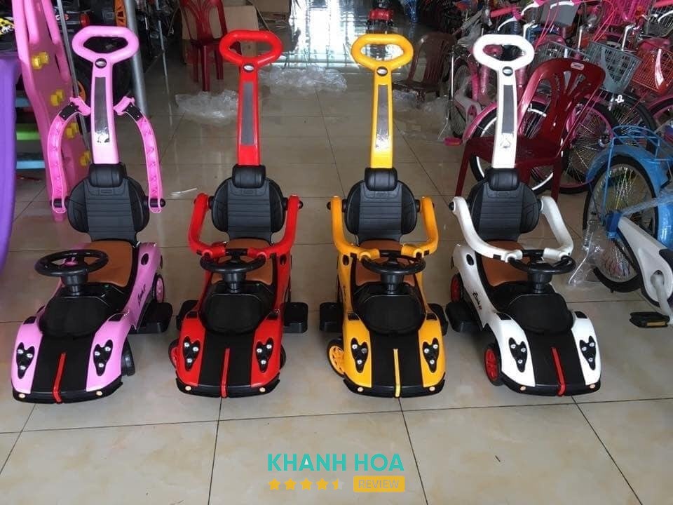 Đồ Chơi Trẻ Em Nha Trang Lyly Shop – hình ảnh 2