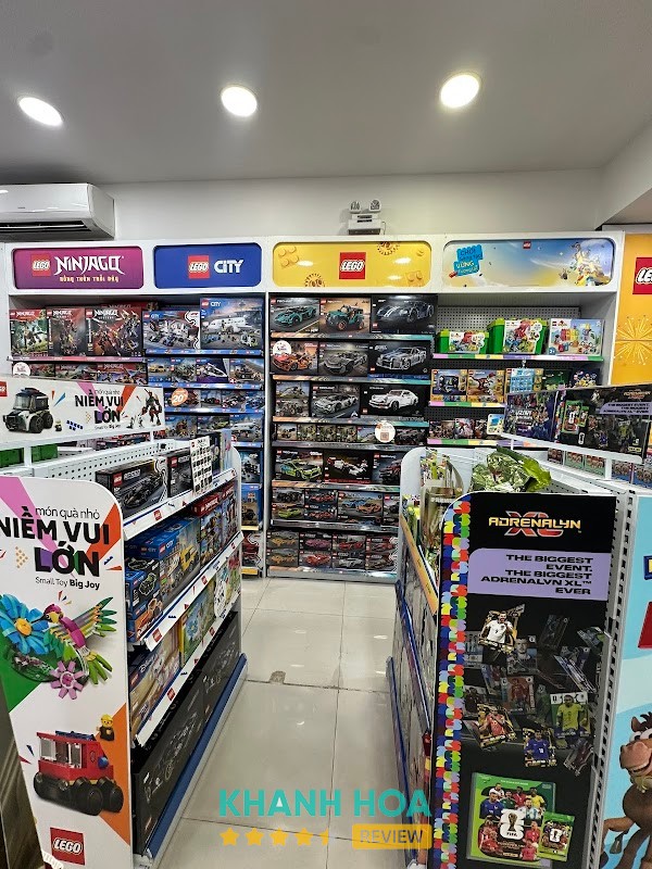 Mykingdom Quang Trung Nha Trang – hình ảnh 2