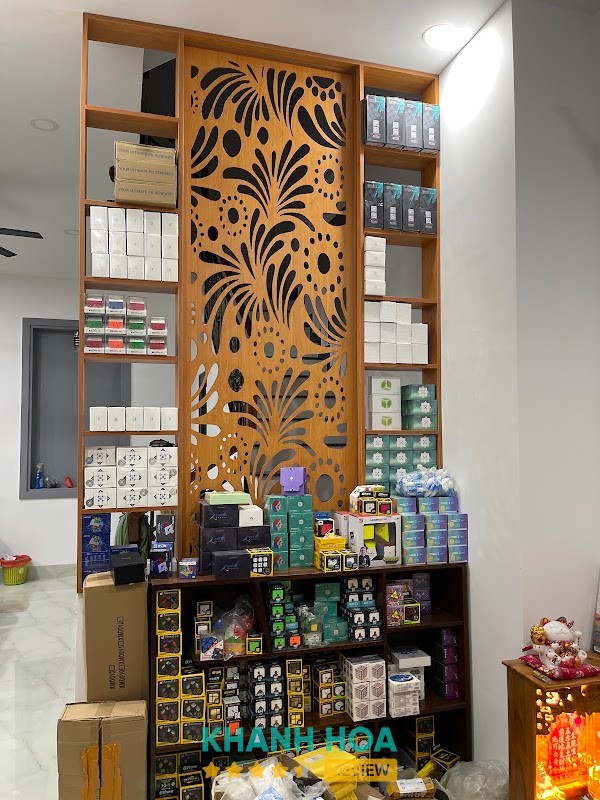 Cửa hàng Rubik Nha Trang – hình ảnh 3