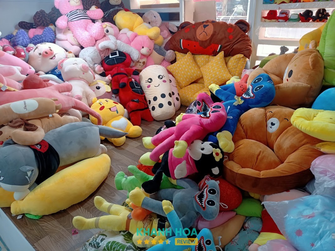 Đồ Chơi Trẻ Em Nha Trang Lyly Shop – hình ảnh 3