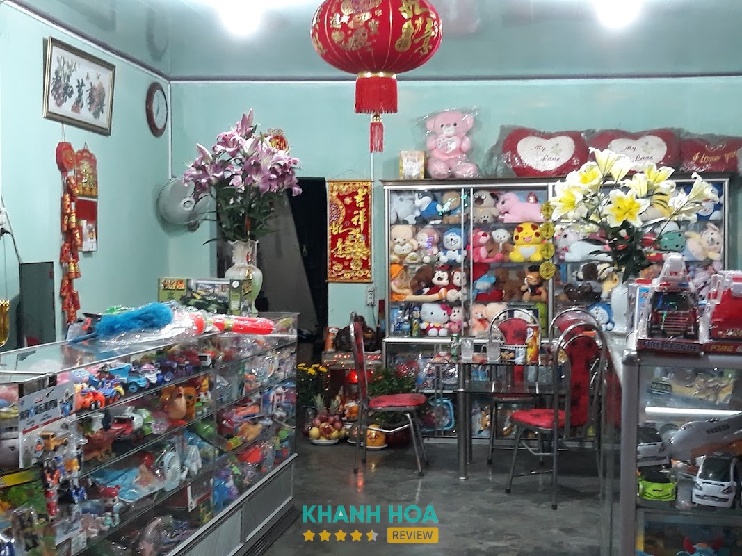 Cửa Hàng Đồ Chơi Trẻ Em Lạc Mỹ – hình ảnh 2