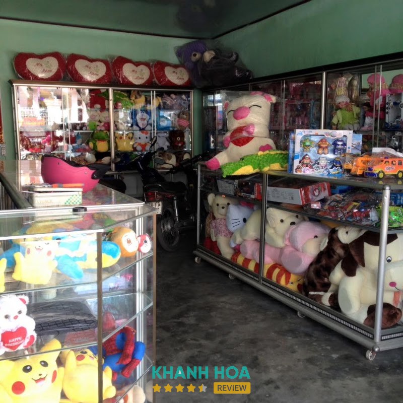 Cửa Hàng Đồ Chơi Trẻ Em Lạc Mỹ – hình ảnh 3