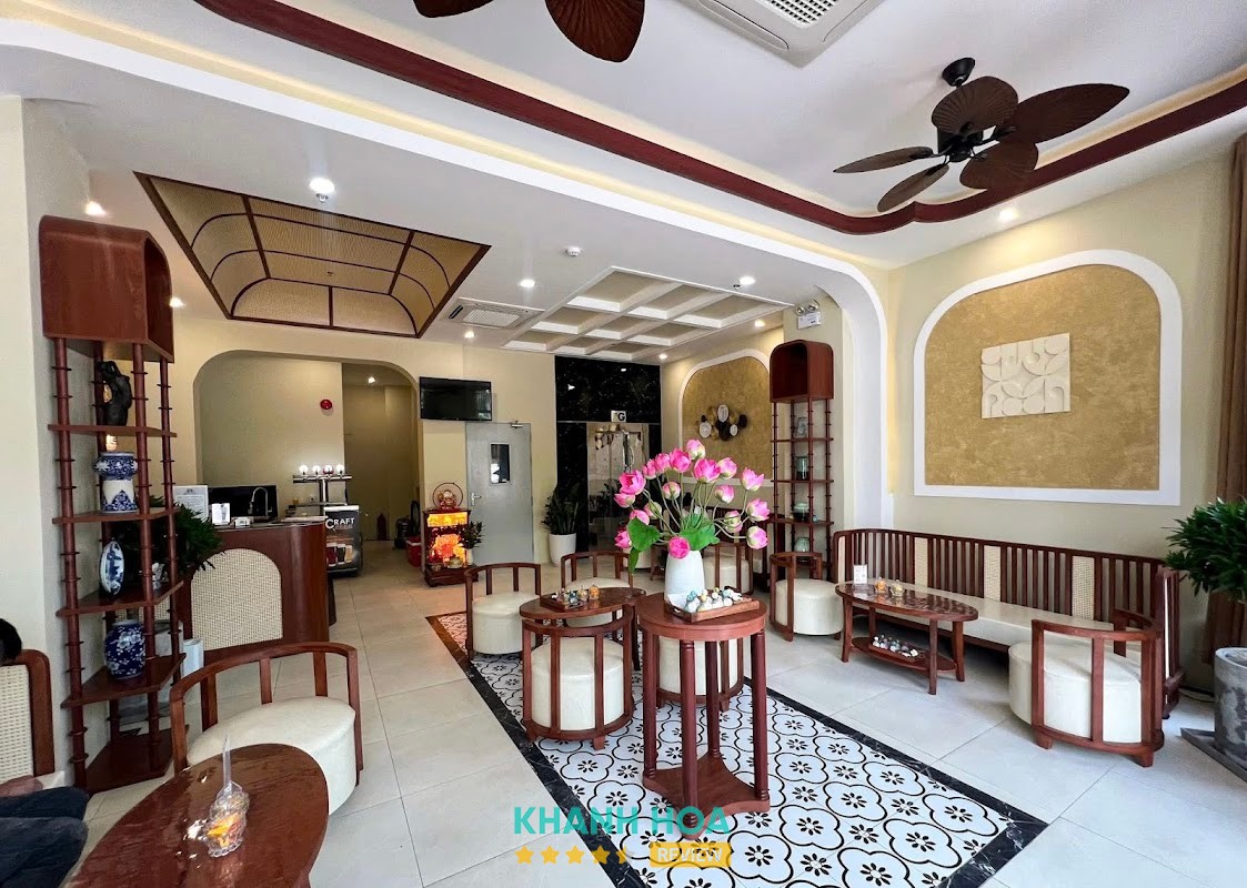 PHM Factory Diên Khánh Khánh Hòa