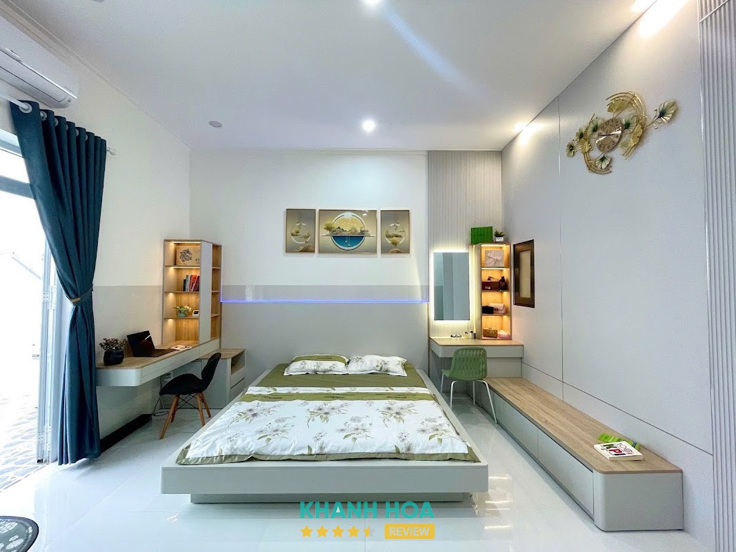 Nội thất Nhật Bản – hình ảnh 3