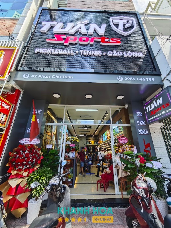 Tuấn Sport Nha Trang