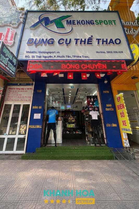Mekong Sport Nha Trang