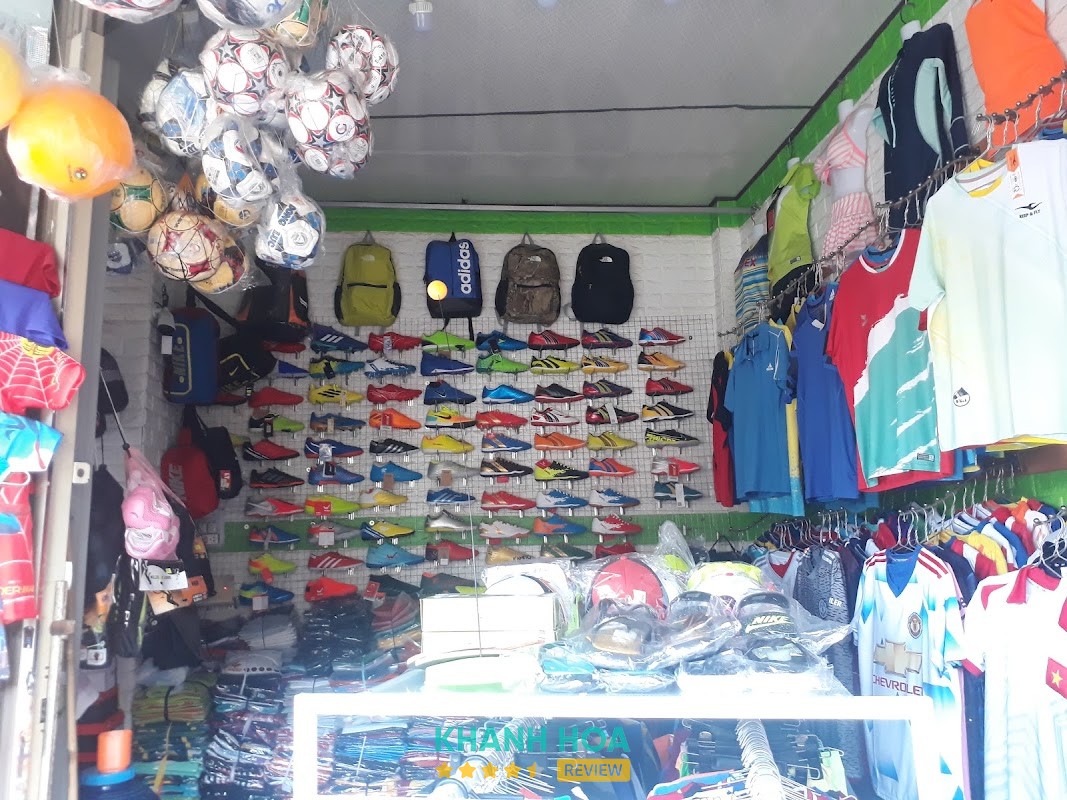 Nguyên Sport Nha Trang – hình ảnh 3