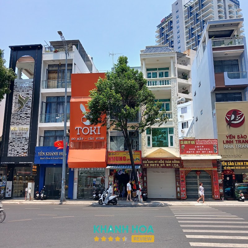 Cửa Hàng Thể Dục Thể Thao Nhung Sport