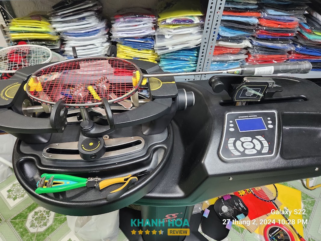 Hiệp Lan Sports – hình ảnh 3