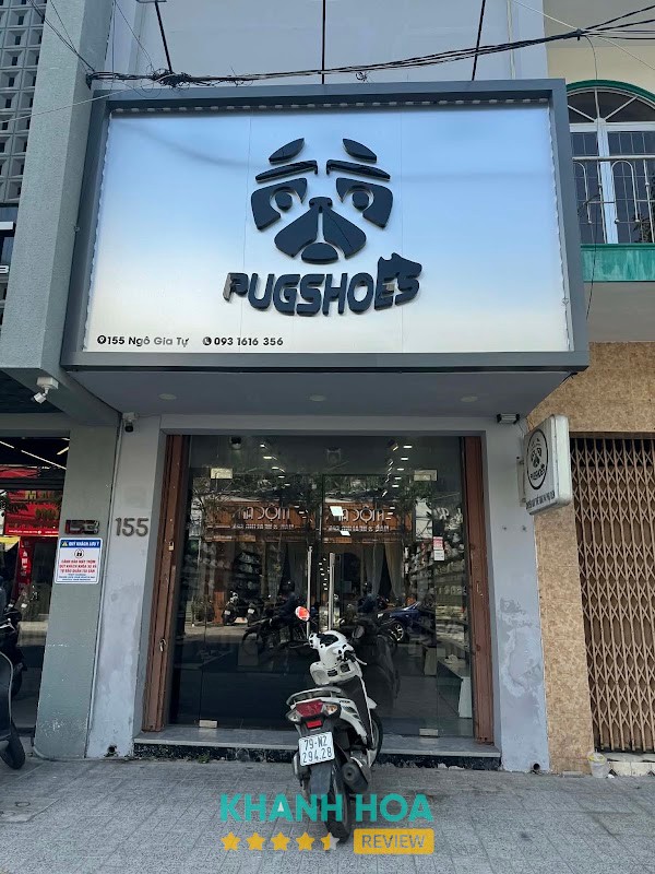 Pugshoes Store ( Chuyên Sneaker Nha Trang ) Khánh Hòa