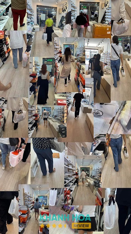 Pugshoes Store ( Chuyên Sneaker Nha Trang ) – hình ảnh 3