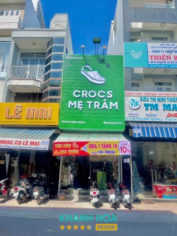MISS TRÂM Khánh Hòa