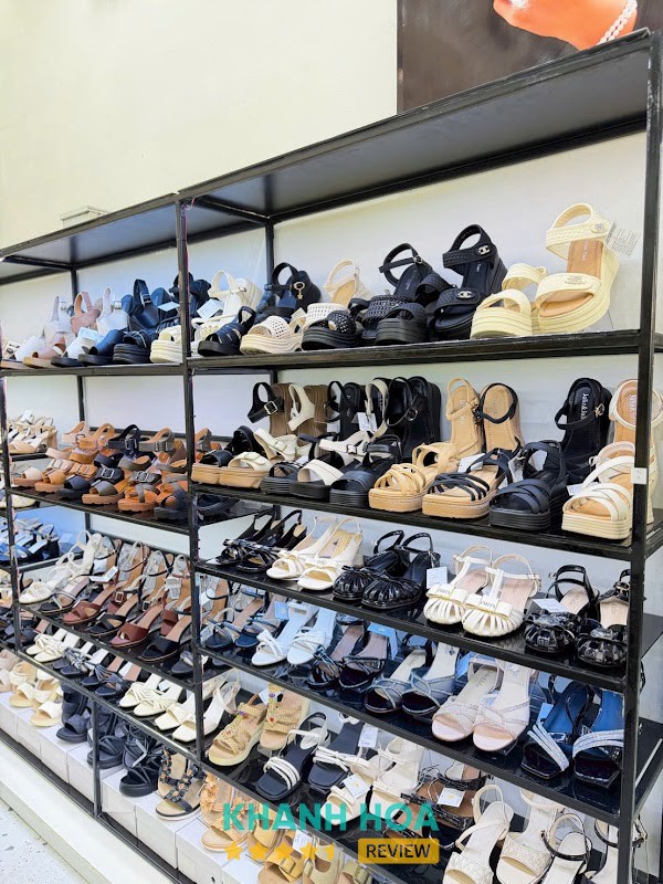 PJ store - giày, túi xách, đá quý, trầm, phụ kiện trang sức, nội y – hình ảnh 2