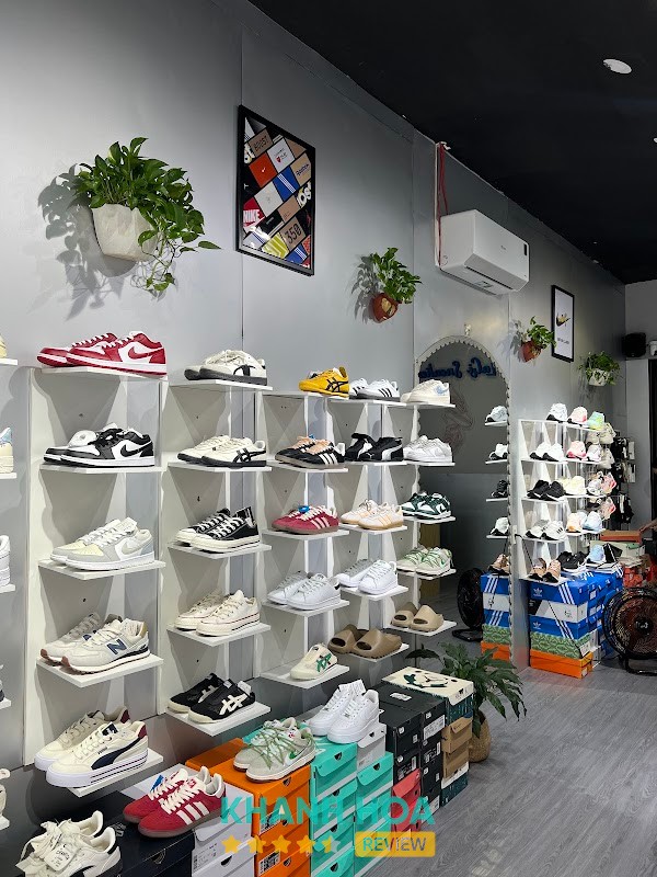 La.Gi - Tiệm Giày Sneaker Nha Trang – hình ảnh 3