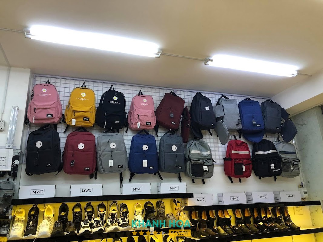 MWC KHÁNH HÒA Ninh Hòa