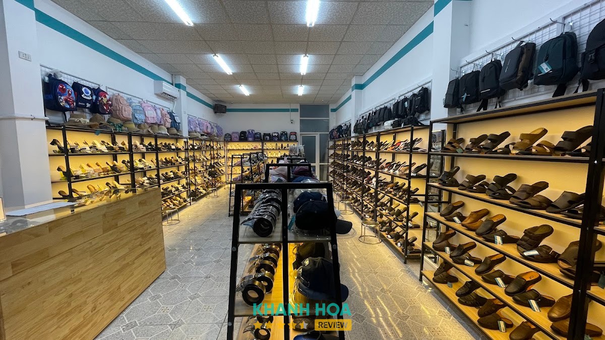 Shop giày dép thời trang CV Ninh Hòa – hình ảnh 3