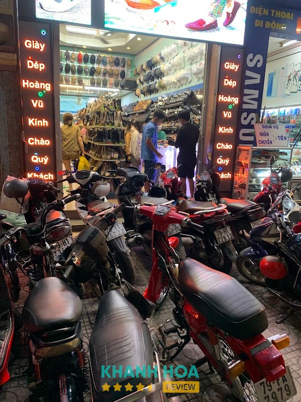 Shop Giày Dép Hoàng Vũ – hình ảnh 2
