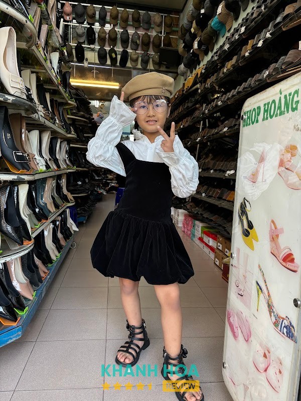 Shop Giày Dép Hoàng Vũ – hình ảnh 3