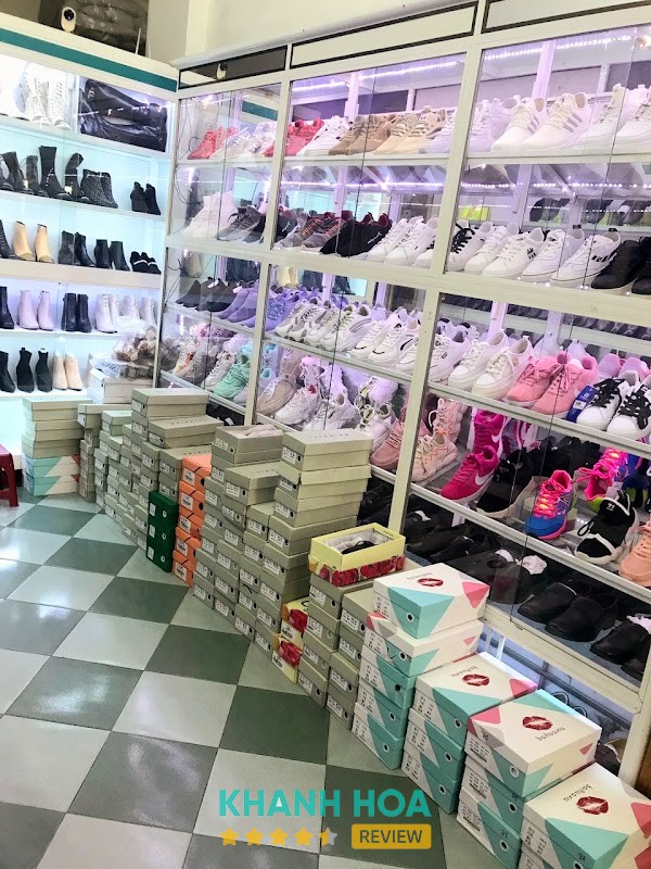 Shop Giày Dép An An – hình ảnh 2
