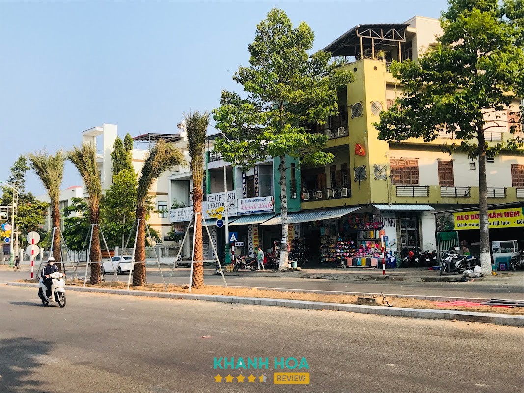 Giày dép Út Nhi – hình ảnh 2