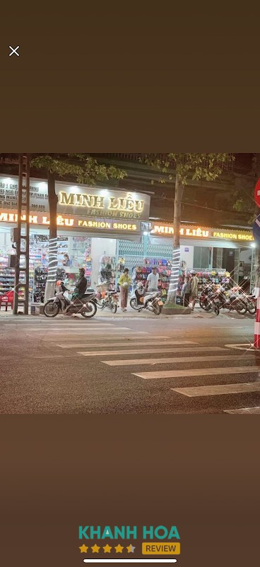 GIÀY DÉP MINH LIỄU Phan Rang