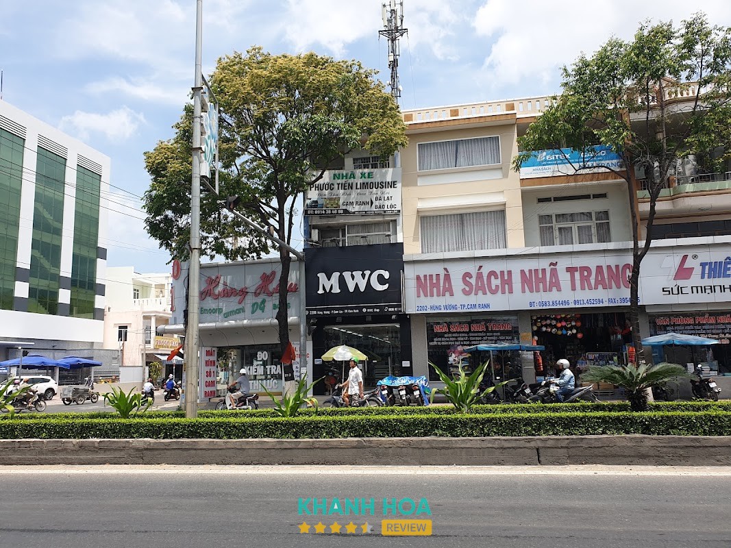 MWC CAM RANH – hình ảnh 2