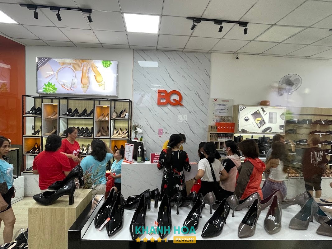 Cửa Hàng Giày BQ Cam Ranh – hình ảnh 2