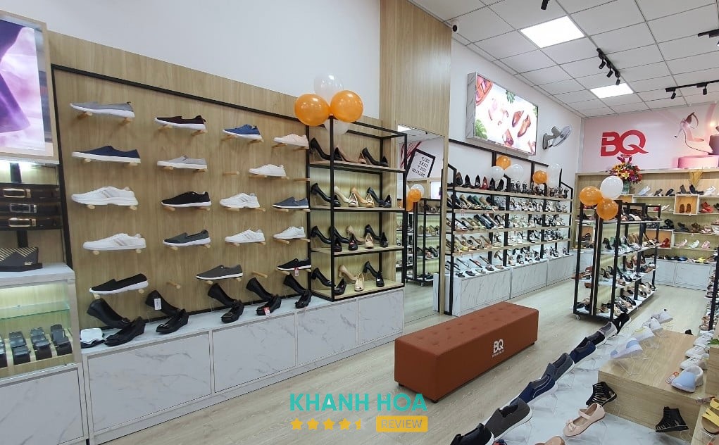 Cửa Hàng Giày BQ Cam Ranh – hình ảnh 3