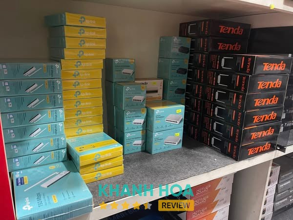 Cửa Hàng Vi Tính Du Computer – hình ảnh 2
