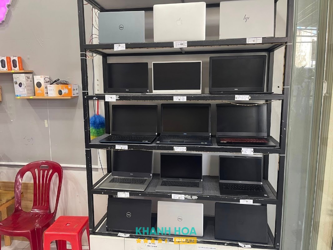 Cửa Hàng Vi Tính Du Computer – hình ảnh 3