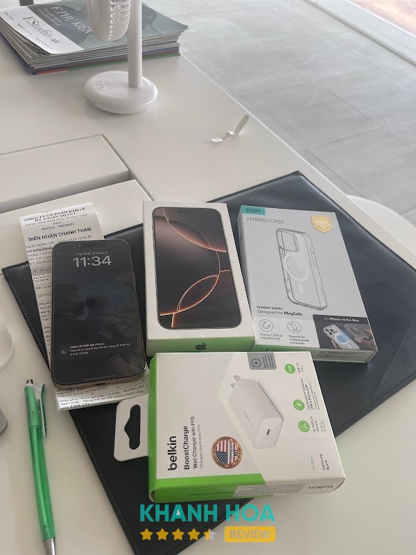 FPT Shop Cam Ranh – hình ảnh 3