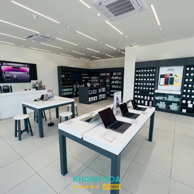 F.Studio by FPT Cam Ranh – hình ảnh 2