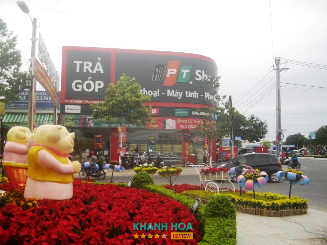 F.Studio by FPT Cam Ranh – hình ảnh 3