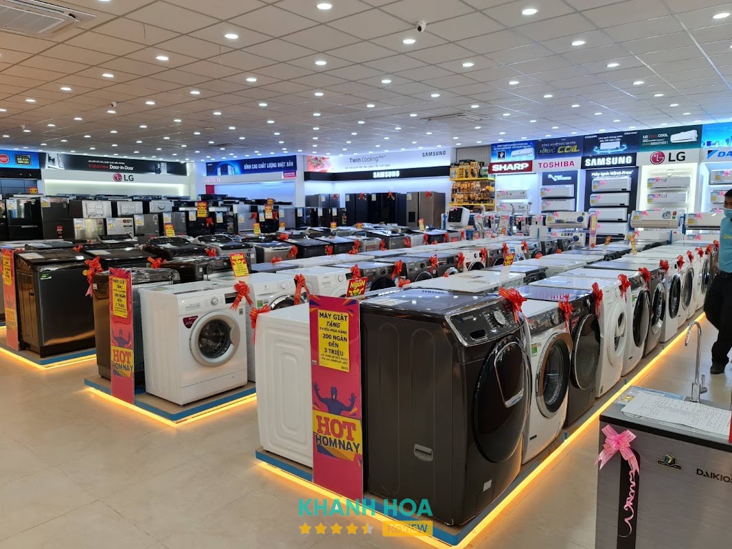 Siêu thị Điện máy XANH Cam Ranh – hình ảnh 2