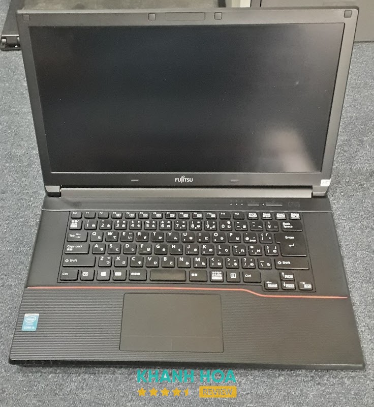 Nhật Thanh Computer Diên Khánh