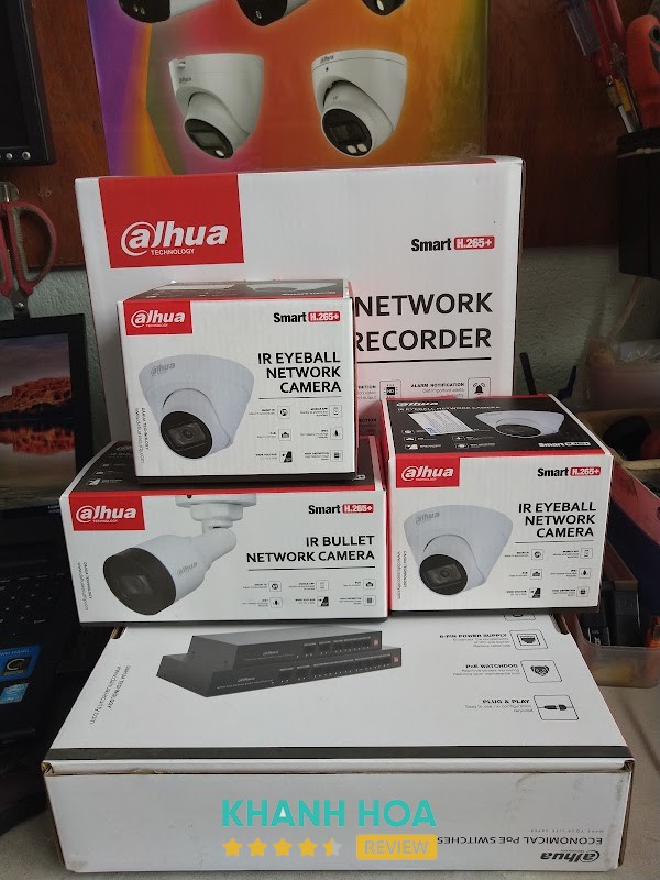 Nhật Thanh Computer – hình ảnh 3