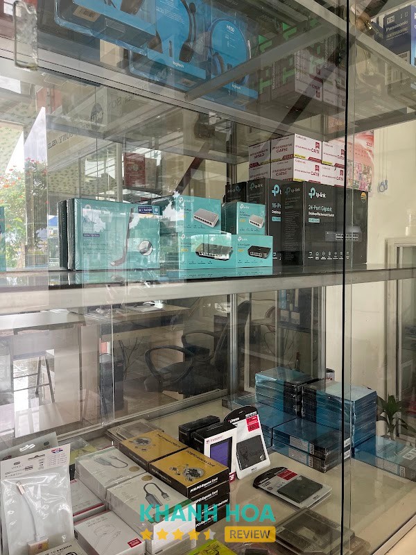 Tân Nguyên Computer – hình ảnh 2