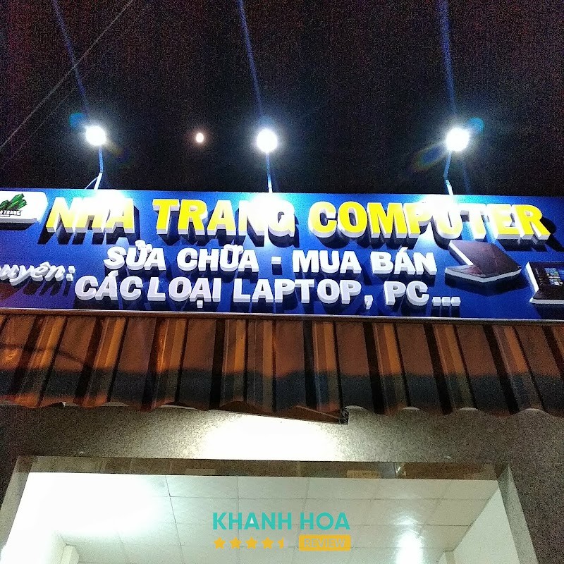 Nha Trang Computer – hình ảnh 2