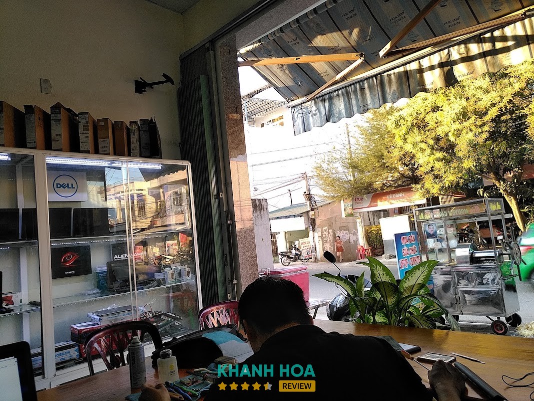 Nha Trang Computer – hình ảnh 3