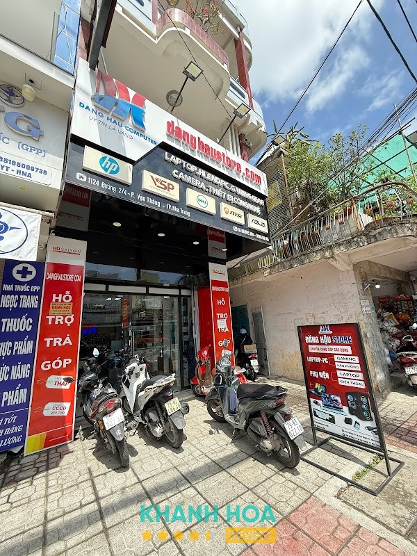 Đăng Hậu Store Khánh Hòa