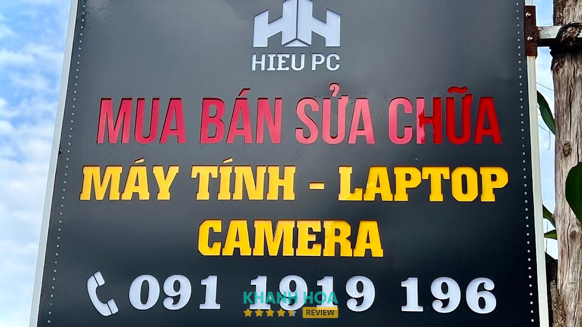 Hieu PC – hình ảnh 2
