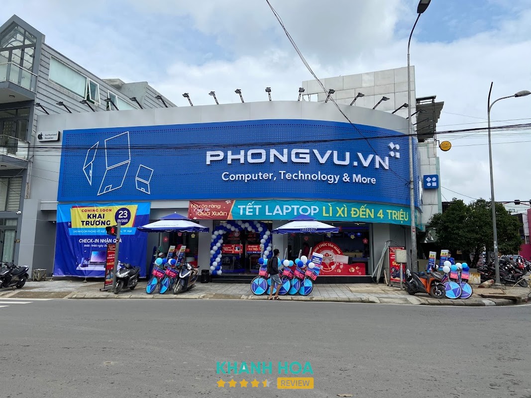 Phong Vũ Nha Trang – hình ảnh 2