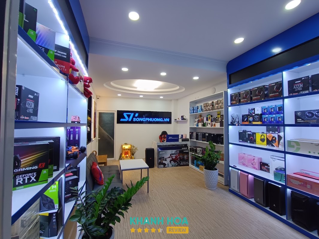 Song Phương Nha Trang – hình ảnh 2